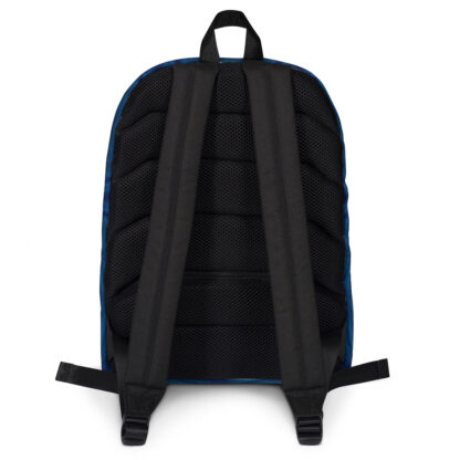 CAVIS Sea Turtle Backpack - Back