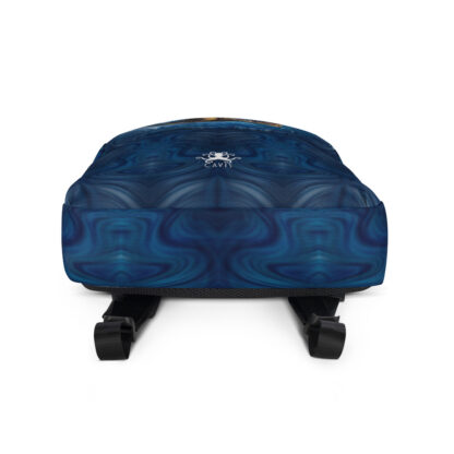 CAVIS Sea Turtle Backpack - Bottom