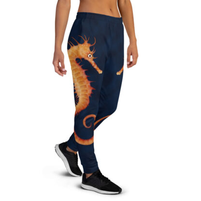 CAVIS Seahorse Joggers - Women's Sweatpants - Right
