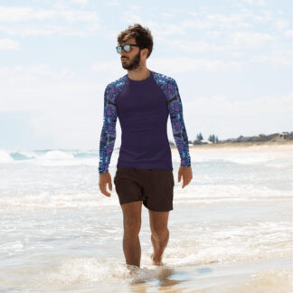 Rash Guards - Men's