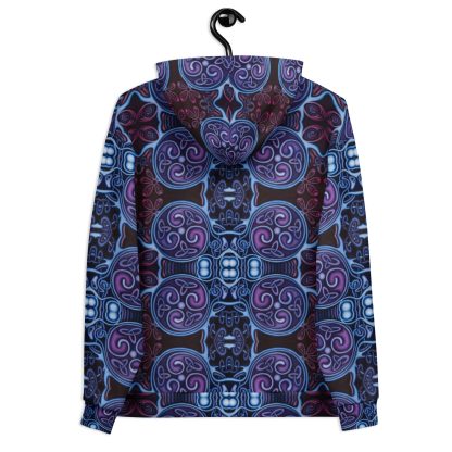 CAVIS Celtic Soul Unisex Hoodie, Alternative Pullover Sweatshirt - Image 5