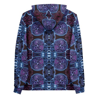 CAVIS Celtic Soul Unisex Hoodie, Alternative Pullover Sweatshirt - Image 15